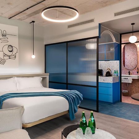 Coeo Parras Design Apartments Malaga Bagian luar foto