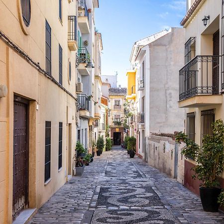 Coeo Parras Design Apartments Malaga Bagian luar foto