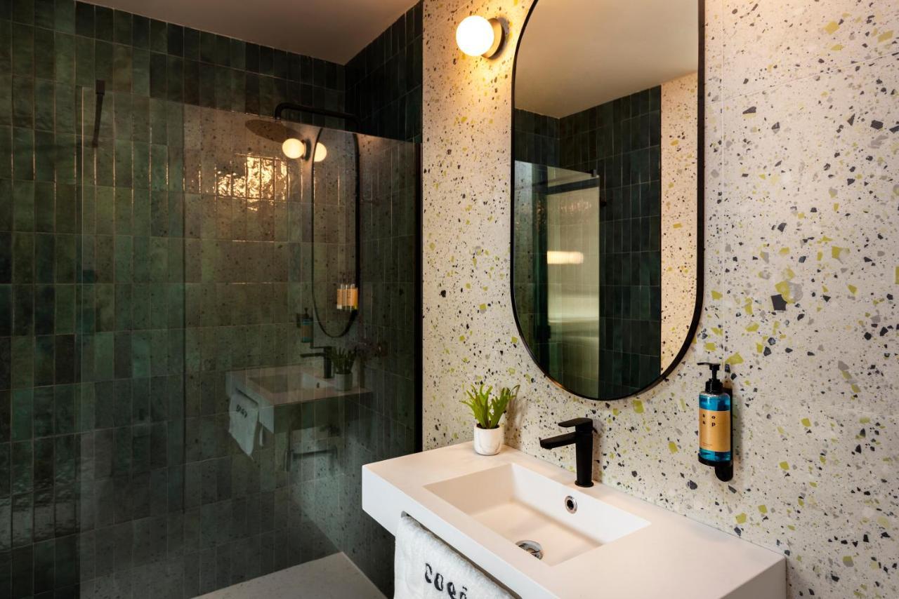 Coeo Parras Design Apartments Malaga Bagian luar foto