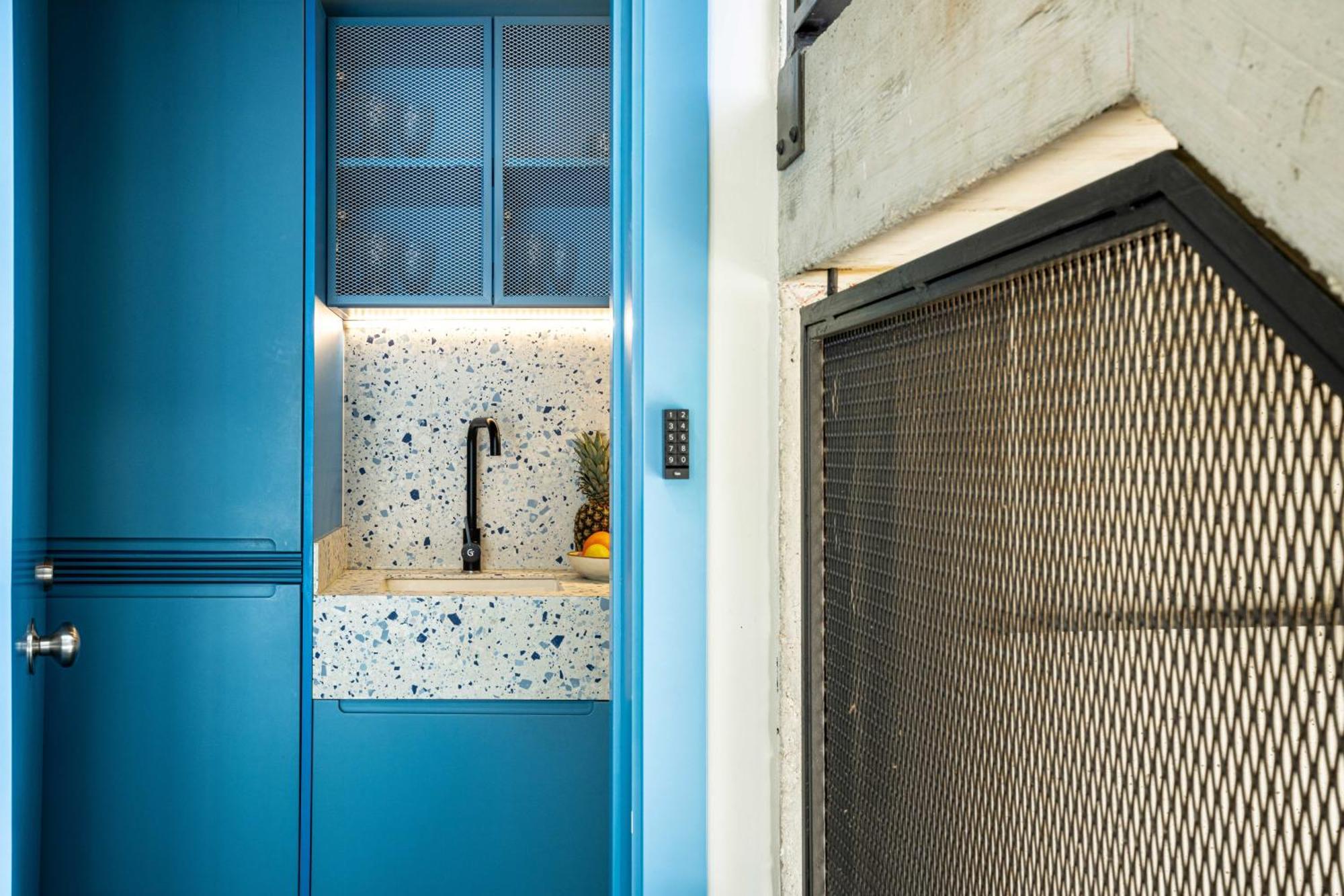 Coeo Parras Design Apartments Malaga Bagian luar foto