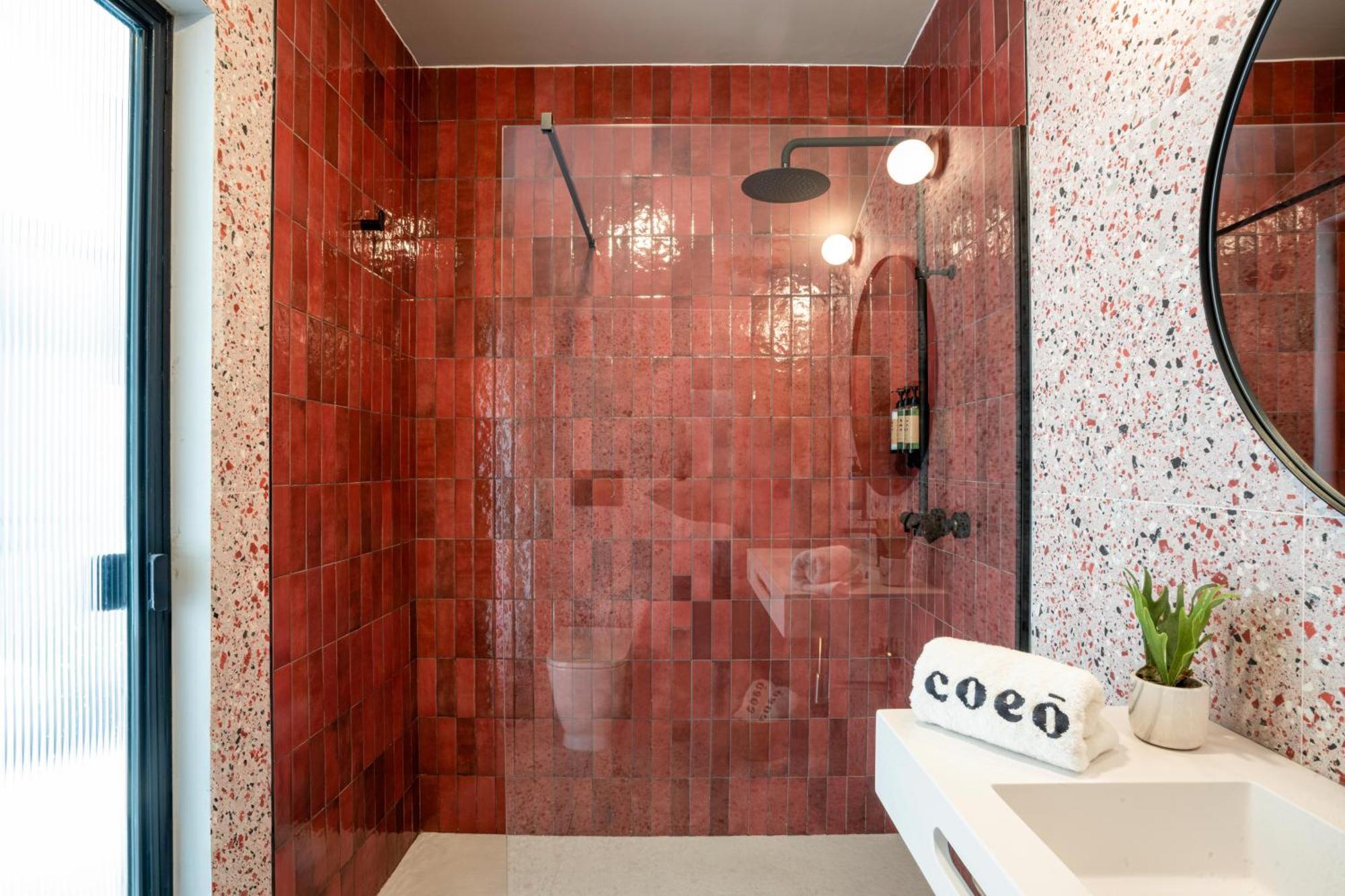 Coeo Parras Design Apartments Malaga Bagian luar foto