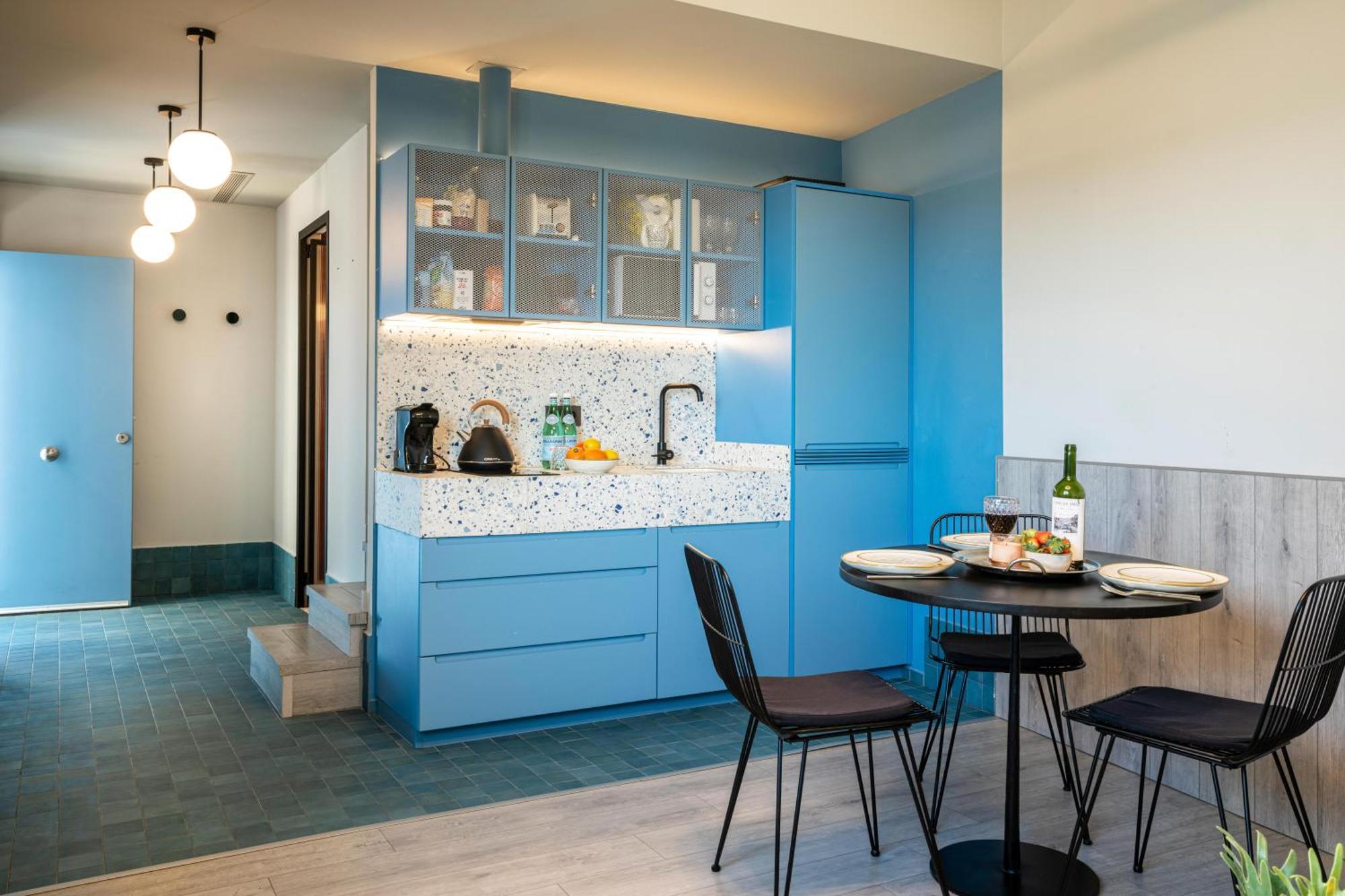 Coeo Parras Design Apartments Malaga Bagian luar foto